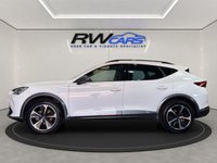 USED 2023 23 CUPRA FORMENTOR 1.5 TSI V1 SUV 5dr Petrol Manual Euro 6 (s/s) (150 ps) 