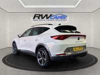 USED 2023 23 CUPRA FORMENTOR 1.5 TSI V1 SUV 5dr Petrol Manual Euro 6 (s/s) (150 ps) 