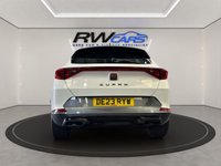 USED 2023 23 CUPRA FORMENTOR 1.5 TSI V1 SUV 5dr Petrol Manual Euro 6 (s/s) (150 ps) 