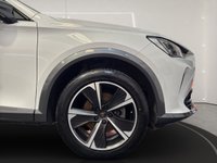 USED 2023 23 CUPRA FORMENTOR 1.5 TSI V1 SUV 5dr Petrol Manual Euro 6 (s/s) (150 ps) 
