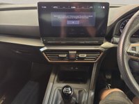USED 2023 23 CUPRA FORMENTOR 1.5 TSI V1 SUV 5dr Petrol Manual Euro 6 (s/s) (150 ps) 