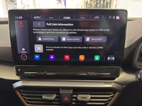 USED 2023 23 CUPRA FORMENTOR 1.5 TSI V1 SUV 5dr Petrol Manual Euro 6 (s/s) (150 ps) 