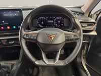 USED 2023 23 CUPRA FORMENTOR 1.5 TSI V1 SUV 5dr Petrol Manual Euro 6 (s/s) (150 ps) 