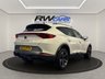 USED 2023 23 CUPRA FORMENTOR 1.5 TSI V1 SUV 5dr Petrol Manual Euro 6 (s/s) (150 ps) 