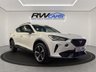 USED 2023 23 CUPRA FORMENTOR 1.5 TSI V1 SUV 5dr Petrol Manual Euro 6 (s/s) (150 ps) 