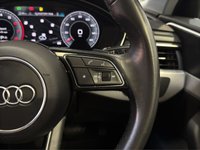 USED 2022 72 AUDI A4 2.0 TFSI 35 Technik Saloon 4dr Petrol S Tronic Euro 6 (s/s) (150 ps) 
