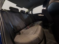 USED 2022 72 AUDI A4 2.0 TFSI 35 Technik Saloon 4dr Petrol S Tronic Euro 6 (s/s) (150 ps) 