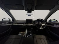 USED 2022 72 AUDI A4 2.0 TFSI 35 Technik Saloon 4dr Petrol S Tronic Euro 6 (s/s) (150 ps) 