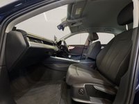 USED 2022 72 AUDI A4 2.0 TFSI 35 Technik Saloon 4dr Petrol S Tronic Euro 6 (s/s) (150 ps) 