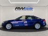 USED 2022 72 AUDI A4 2.0 TFSI 35 Technik Saloon 4dr Petrol S Tronic Euro 6 (s/s) (150 ps) 