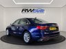 USED 2022 72 AUDI A4 2.0 TFSI 35 Technik Saloon 4dr Petrol S Tronic Euro 6 (s/s) (150 ps) 