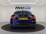 USED 2022 72 AUDI A4 2.0 TFSI 35 Technik Saloon 4dr Petrol S Tronic Euro 6 (s/s) (150 ps) 