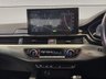 USED 2022 72 AUDI A4 2.0 TFSI 35 Technik Saloon 4dr Petrol S Tronic Euro 6 (s/s) (150 ps) 