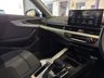 USED 2022 72 AUDI A4 2.0 TFSI 35 Technik Saloon 4dr Petrol S Tronic Euro 6 (s/s) (150 ps) 