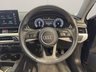 USED 2022 72 AUDI A4 2.0 TFSI 35 Technik Saloon 4dr Petrol S Tronic Euro 6 (s/s) (150 ps) 