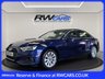 USED 2022 72 AUDI A4 2.0 TFSI 35 Technik Saloon 4dr Petrol S Tronic Euro 6 (s/s) (150 ps) 