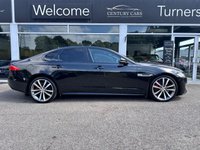 USED 2016 16 JAGUAR XF 3.0d V6 S Saloon 4dr Diesel Auto Euro 6 (s/s) (300 ps) A FINE EXAMPLE IN EVERY ASPECT