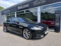 USED 2016 16 JAGUAR XF 3.0d V6 S Saloon 4dr Diesel Auto Euro 6 (s/s) (300 ps) A FINE EXAMPLE IN EVERY ASPECT