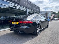 USED 2016 16 JAGUAR XF 3.0d V6 S Saloon 4dr Diesel Auto Euro 6 (s/s) (300 ps) A FINE EXAMPLE IN EVERY ASPECT