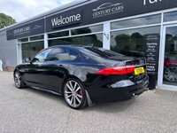 USED 2016 16 JAGUAR XF 3.0d V6 S Saloon 4dr Diesel Auto Euro 6 (s/s) (300 ps) A FINE EXAMPLE IN EVERY ASPECT