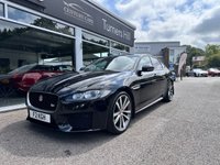 USED 2016 16 JAGUAR XF 3.0d V6 S Saloon 4dr Diesel Auto Euro 6 (s/s) (300 ps) A FINE EXAMPLE IN EVERY ASPECT
