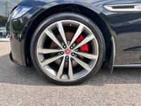 USED 2016 16 JAGUAR XF 3.0d V6 S Saloon 4dr Diesel Auto Euro 6 (s/s) (300 ps) A FINE EXAMPLE IN EVERY ASPECT