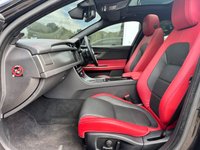 USED 2016 16 JAGUAR XF 3.0d V6 S Saloon 4dr Diesel Auto Euro 6 (s/s) (300 ps) A FINE EXAMPLE IN EVERY ASPECT