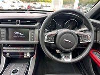 USED 2016 16 JAGUAR XF 3.0d V6 S Saloon 4dr Diesel Auto Euro 6 (s/s) (300 ps) A FINE EXAMPLE IN EVERY ASPECT