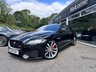 USED 2016 16 JAGUAR XF 3.0d V6 S Saloon 4dr Diesel Auto Euro 6 (s/s) (300 ps) A FINE EXAMPLE IN EVERY ASPECT