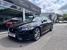 USED 2016 16 JAGUAR XF 3.0d V6 S Saloon 4dr Diesel Auto Euro 6 (s/s) (300 ps) A FINE EXAMPLE IN EVERY ASPECT