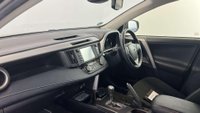 USED 2018 18 TOYOTA RAV4 2.5 VVT-h Icon Tech CVT Euro 6 (s/s) 5dr Full Toyota History-Clean MOT