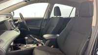 USED 2018 18 TOYOTA RAV4 2.5 VVT-h Icon Tech CVT Euro 6 (s/s) 5dr Full Toyota History-Clean MOT