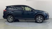 USED 2018 18 TOYOTA RAV4 2.5 VVT-h Icon Tech CVT Euro 6 (s/s) 5dr Full Toyota History-Clean MOT