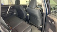 USED 2018 18 TOYOTA RAV4 2.5 VVT-h Icon Tech CVT Euro 6 (s/s) 5dr Full Toyota History-Clean MOT