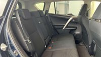 USED 2018 18 TOYOTA RAV4 2.5 VVT-h Icon Tech CVT Euro 6 (s/s) 5dr Full Toyota History-Clean MOT