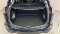 USED 2018 18 TOYOTA RAV4 2.5 VVT-h Icon Tech CVT Euro 6 (s/s) 5dr Full Toyota History-Clean MOT