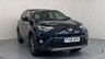 USED 2018 18 TOYOTA RAV4 2.5 VVT-h Icon Tech CVT Euro 6 (s/s) 5dr Full Toyota History-Clean MOT