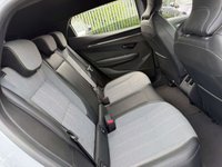 USED 2023 23 RENAULT MEGANE E-TECH 60kWh iconic Hatchback 5dr Electric Auto (optimum charge) (220 ps) 