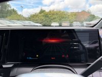 USED 2023 23 RENAULT MEGANE E-TECH 60kWh iconic Hatchback 5dr Electric Auto (optimum charge) (220 ps) 