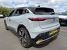 USED 2023 23 RENAULT MEGANE E-TECH 60kWh iconic Hatchback 5dr Electric Auto (optimum charge) (220 ps) 