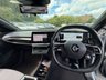USED 2023 23 RENAULT MEGANE E-TECH 60kWh iconic Hatchback 5dr Electric Auto (optimum charge) (220 ps) 
