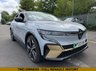 USED 2023 23 RENAULT MEGANE E-TECH 60kWh iconic Hatchback 5dr Electric Auto (optimum charge) (220 ps) 