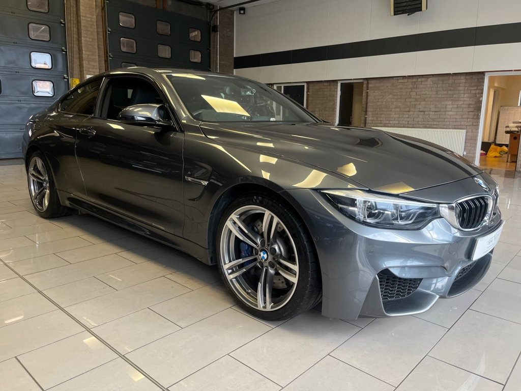 Bmw M4