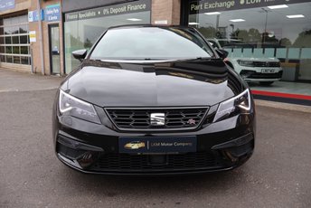 View our SEAT LEON