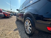 USED 2019 19 FORD KUGA 1.5 TDCi EcoBlue Titanium Edition SUV 5dr Diesel Manual Euro 6 (s/s) (120 ps) 