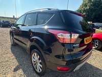 USED 2019 19 FORD KUGA 1.5 TDCi EcoBlue Titanium Edition SUV 5dr Diesel Manual Euro 6 (s/s) (120 ps) 