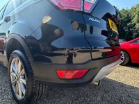 USED 2019 19 FORD KUGA 1.5 TDCi EcoBlue Titanium Edition SUV 5dr Diesel Manual Euro 6 (s/s) (120 ps) 