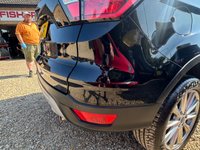 USED 2019 19 FORD KUGA 1.5 TDCi EcoBlue Titanium Edition SUV 5dr Diesel Manual Euro 6 (s/s) (120 ps) 