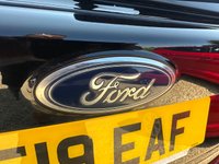 USED 2019 19 FORD KUGA 1.5 TDCi EcoBlue Titanium Edition SUV 5dr Diesel Manual Euro 6 (s/s) (120 ps) 