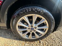 USED 2019 19 FORD KUGA 1.5 TDCi EcoBlue Titanium Edition SUV 5dr Diesel Manual Euro 6 (s/s) (120 ps) 